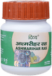 Patanjali Divya Ashmarihar Ras