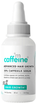 mCaffeine Advanced Hair Growth 20% Caffexil Serum