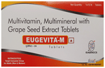 Eugevita-M Tablet