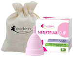 Everteen Menstrual Cup Medium