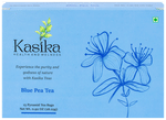 Kasika Blue Pea Tea Bag (1.75gm Each)
