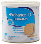 Prohance-D Diskettes Jeera