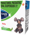 Crocin Baby Drop Peppermint