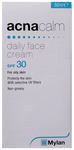 Acnacalm Daily Face Cream SPF 30