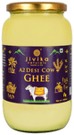 Jivika Naturals A2 Desi Cow Ghee | Keto Friendly