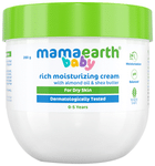Mamaearth Vitamin C Daily Glow Sunscreen SPF 50 PA+++