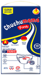 Chuchumama Baby Diaper Pants (50 Each) XXXXL