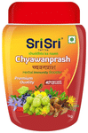Sri Sri Tattva Chyawanprash