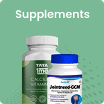 Supplements