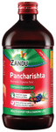 Zandu Pancharishta Ayurvedic Digestive Tonic Complete Digestive Care