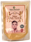 Balu Herbals Deluxe Bath Powder