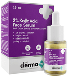 The Derma Co 2% Kojic Acid Face Serum