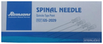 Romsons Spinal Needle 25G