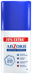 Abzorb Anti Fungal Dusting Powder | Absorbs Excess Sweat | Controls Itching | Derma Care | Manages Fungal Infections