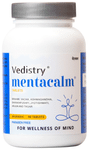 Vedistry Mentacalm Tablet for Mind Wellness