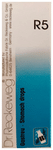 Dr. Reckeweg R5 Stomach and Digestion Drop | For Stomach Care Drop Oral Drops