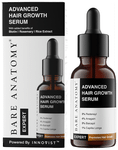 Bare Anatomy Advanced Hair Growth Serum