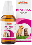 Bakson's Homeopathy Distress Drop