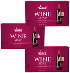 VCare  Wine  Soap