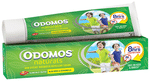Odomos Naturals Aloe Vera & Citronella Mosquito Repellent | Non-Sticky Cream