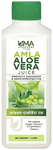 Uma Ayurveda Amla Alovera Juice | Digestion Skin Care Acne Mild Constipation