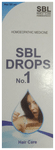 SBL Drops No. 1 (For Hair Care)