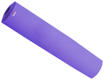 Tynor Yoga Mat TPE Purple 6mm