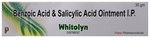 Whitolyn Ointment