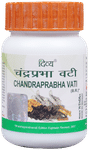 Patanjali Divya Chandraprabha Vati