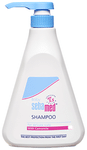 Sebamed Baby Children's Shampoo with Camomile | For Delicate Scalp