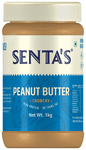 Senta's Peanut Butter Crunchy