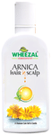 Wheezal Arnica Hair N Scalp Treatment Shampoo