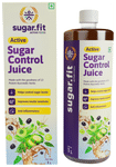 Sugar.Fit Active Sugar Control Juice