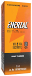 Enerzal Energy & Electrolyte Liquid Drink Orange