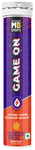 MuscleBlaze Game On Effervescent Tablet Citrus Blast