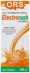 Electrorush ORS (200ml Each) Orange