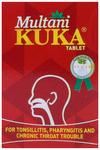 Multani Kuka Tablet