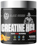 Dexter Jackson Black Series Creatine HCL Powder Orange Blast