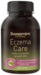 Swaarnim Ayurevda  Eczema Care Capsule (120 Capsule)