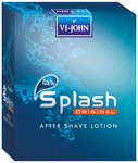 Vi-John Splash After Shave Lotion