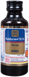 Aimil Amlycure DS Syrup | Liver Health Protector | Metabolism Booster