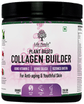 Life Aveda Plant Based Collagen Builder Orange