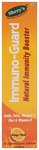 Shrey's Immuno-Guard Natural Immunity Booster Effervescent Tablet (20 Each) Orange