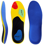 Orwalk Ren-E 26 Orthopedic Insoles for Men & Women Large