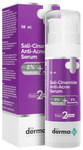 The Derma Co 2% Sali-Cinamide Anti-Acne Serum