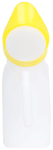Fairbizps Urine Pot With Cap