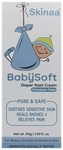 Skinaa Diaper Rash Cream Paraben Free