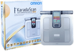 Omron HBF-375-IN Body Fat Monitor