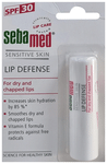 Sebamed Lip Defense with Jojoba Oil & Vitamin E | For Dry & Chapped Lips