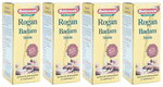 Baidyanath (Jhansi) Rogan Badam Shirin Oil (100ml Each)